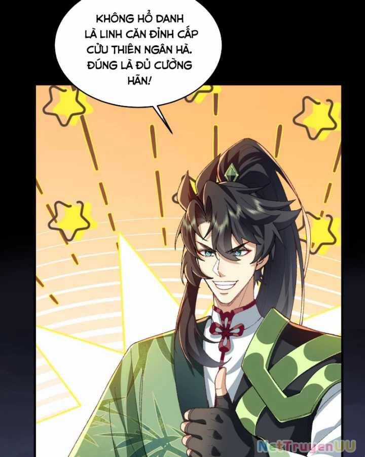 Nhị Sư Huynh Tuy Là Phàm Nhân Nhưng Rất Mạnh Mẽ Chương 57 trang 256