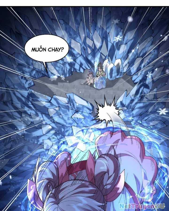 Nhị Sư Huynh Tuy Là Phàm Nhân Nhưng Rất Mạnh Mẽ Chương 57 trang 259