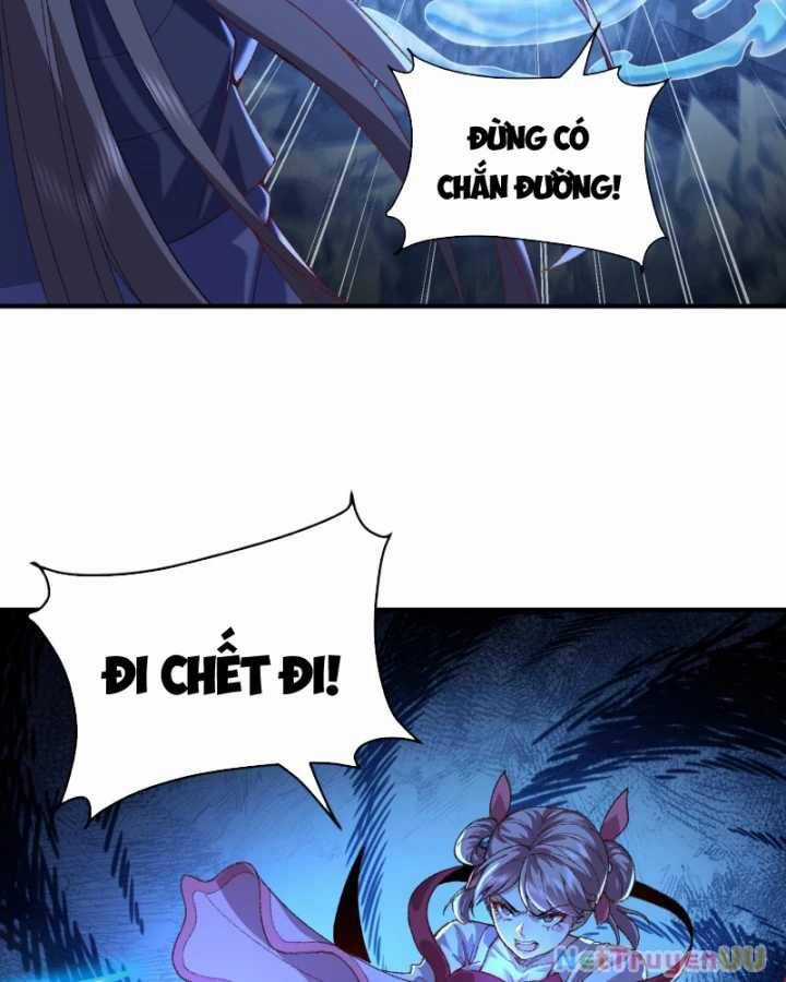 Nhị Sư Huynh Tuy Là Phàm Nhân Nhưng Rất Mạnh Mẽ Chương 57 trang 262