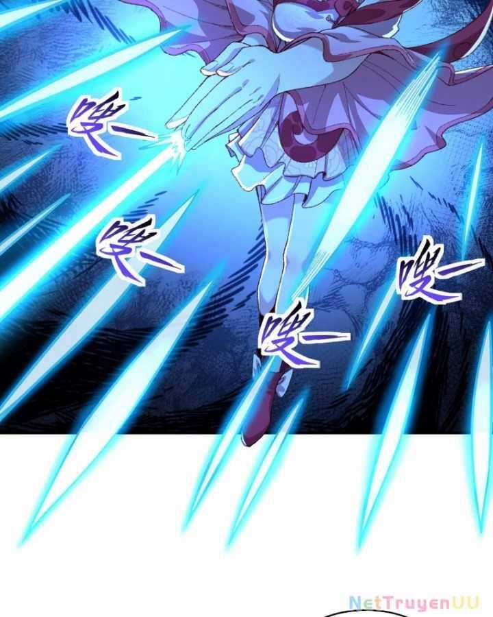 Nhị Sư Huynh Tuy Là Phàm Nhân Nhưng Rất Mạnh Mẽ Chương 57 trang 263