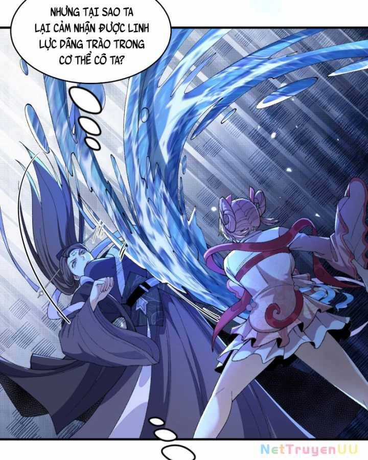 Nhị Sư Huynh Tuy Là Phàm Nhân Nhưng Rất Mạnh Mẽ Chương 57 trang 266