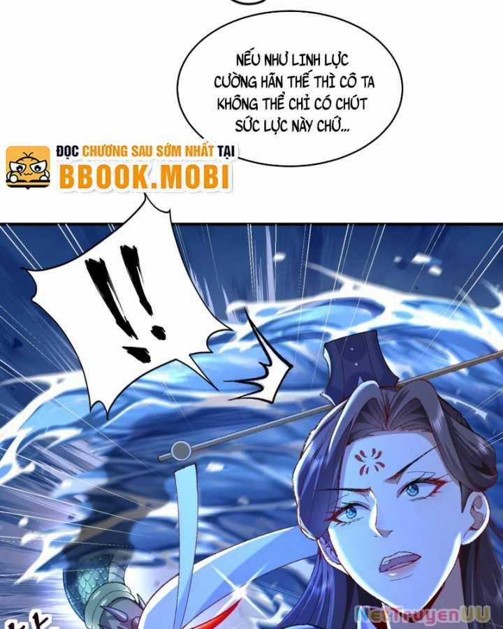 Nhị Sư Huynh Tuy Là Phàm Nhân Nhưng Rất Mạnh Mẽ Chương 57 trang 267