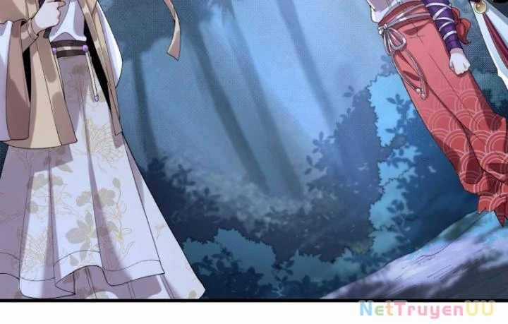 Nhị Sư Huynh Tuy Là Phàm Nhân Nhưng Rất Mạnh Mẽ Chương 57 trang 32