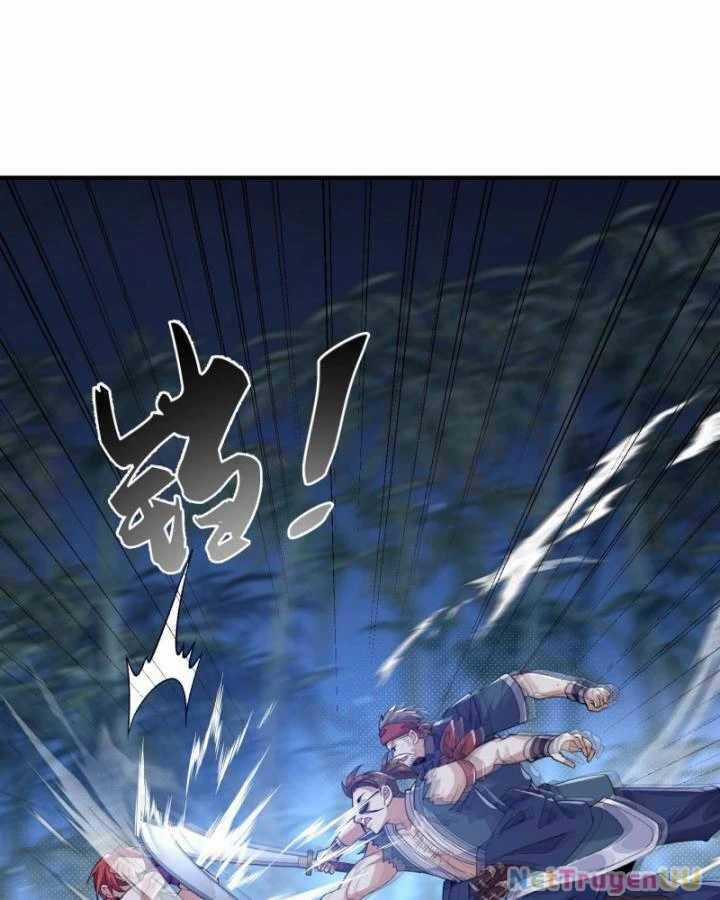 Nhị Sư Huynh Tuy Là Phàm Nhân Nhưng Rất Mạnh Mẽ Chương 57 trang 48