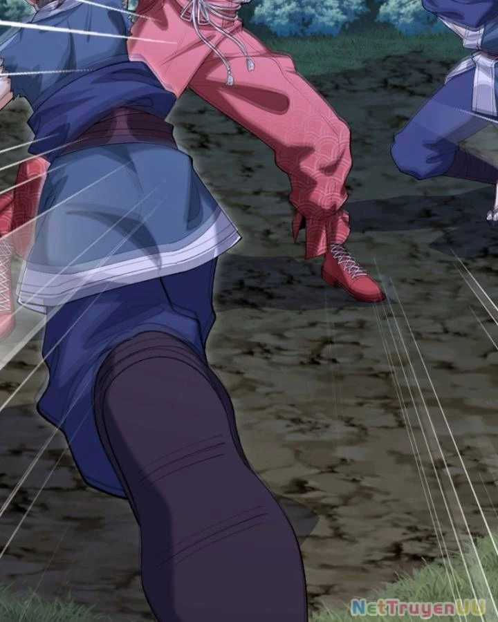 Nhị Sư Huynh Tuy Là Phàm Nhân Nhưng Rất Mạnh Mẽ Chương 57 trang 51