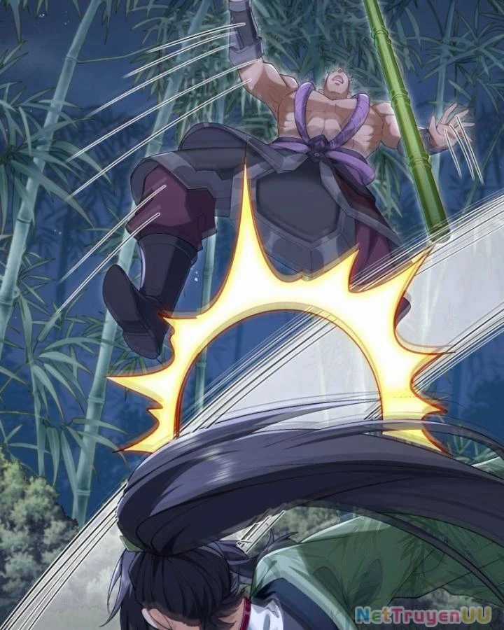 Nhị Sư Huynh Tuy Là Phàm Nhân Nhưng Rất Mạnh Mẽ Chương 57 trang 75