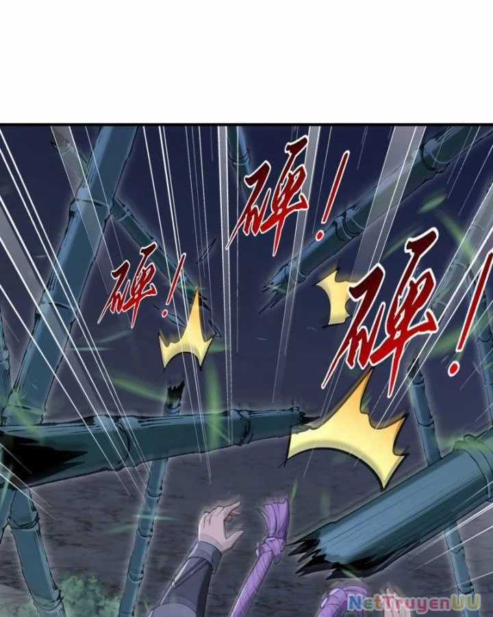 Nhị Sư Huynh Tuy Là Phàm Nhân Nhưng Rất Mạnh Mẽ Chương 57 trang 77