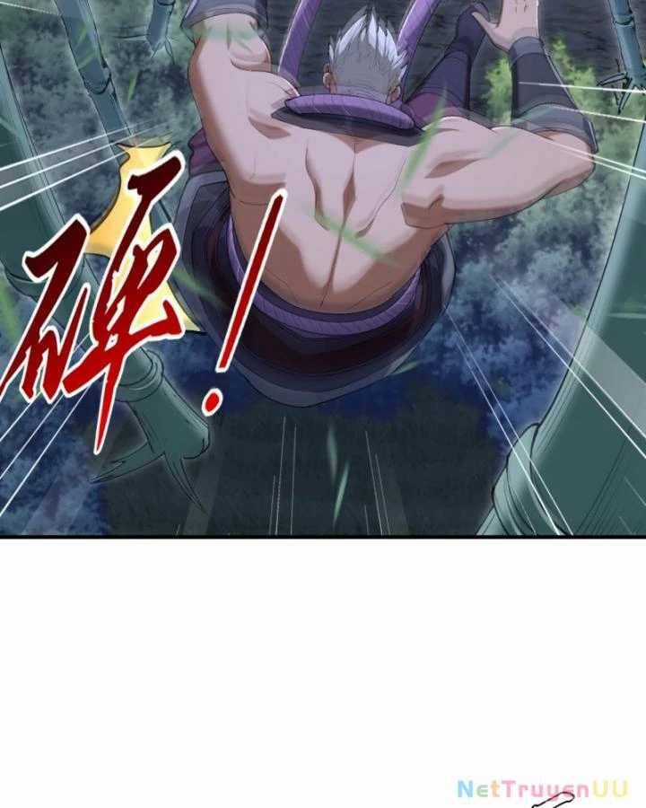 Nhị Sư Huynh Tuy Là Phàm Nhân Nhưng Rất Mạnh Mẽ Chương 57 trang 78