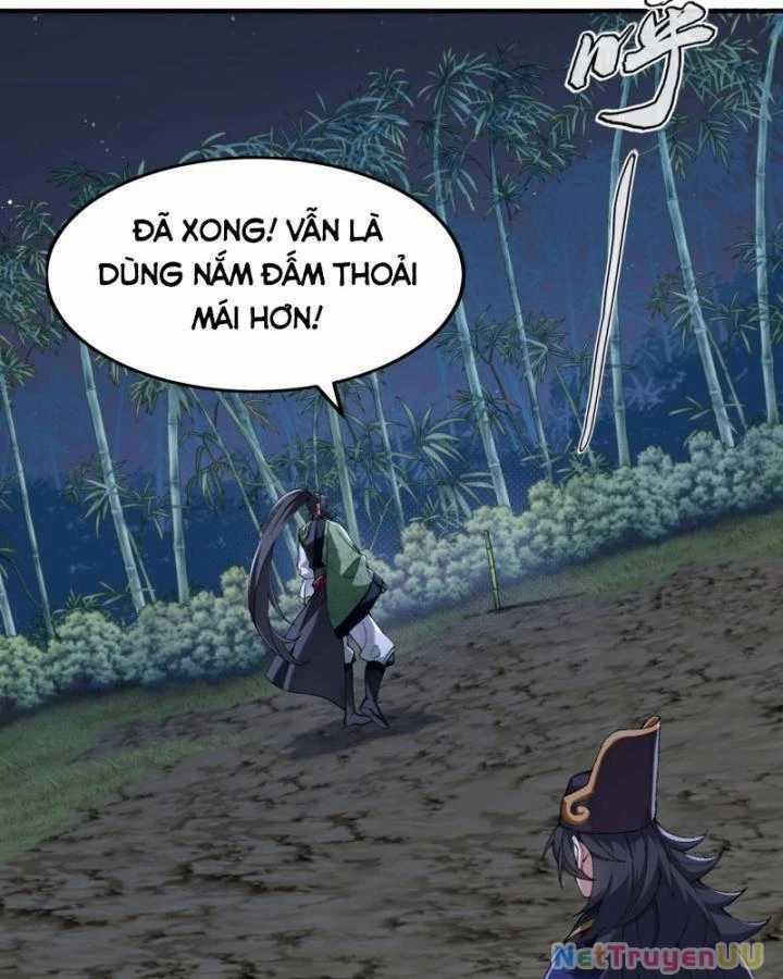 Nhị Sư Huynh Tuy Là Phàm Nhân Nhưng Rất Mạnh Mẽ Chương 57 trang 79