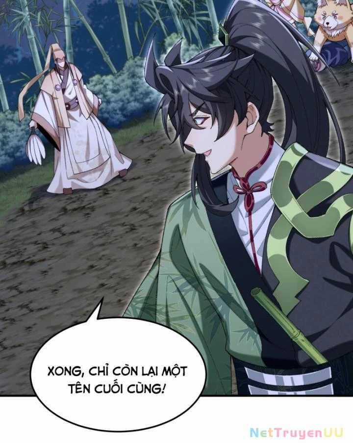 Nhị Sư Huynh Tuy Là Phàm Nhân Nhưng Rất Mạnh Mẽ Chương 57 trang 86