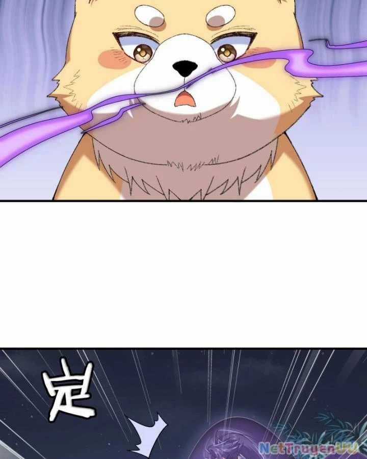 Nhị Sư Huynh Tuy Là Phàm Nhân Nhưng Rất Mạnh Mẽ Chương 57 trang 89