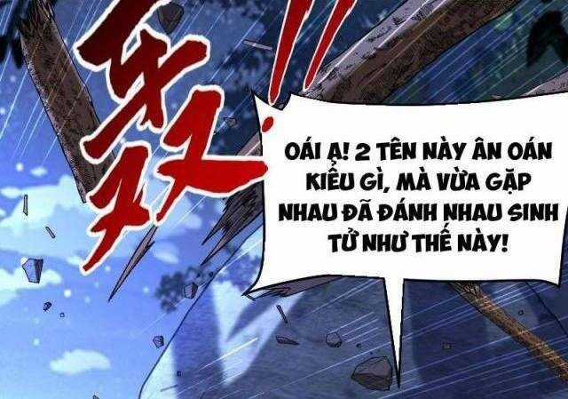 Nhị Sư Huynh Tuy Là Phàm Nhân Nhưng Rất Mạnh Mẽ Chương 58 trang 102