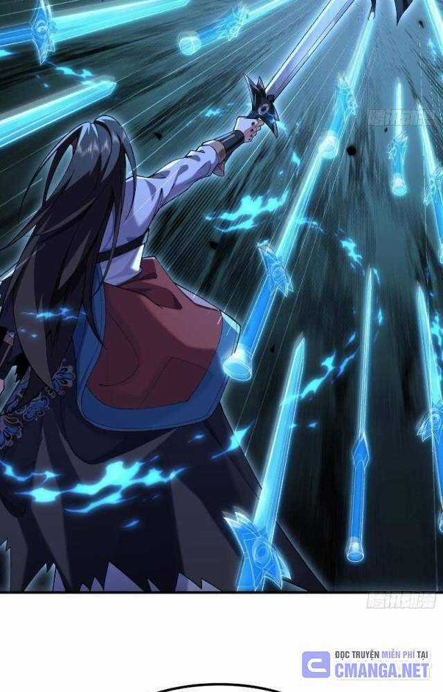 Nhị Sư Huynh Tuy Là Phàm Nhân Nhưng Rất Mạnh Mẽ Chương 58 trang 115