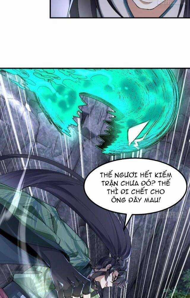 Nhị Sư Huynh Tuy Là Phàm Nhân Nhưng Rất Mạnh Mẽ Chương 58 trang 120