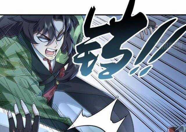 Nhị Sư Huynh Tuy Là Phàm Nhân Nhưng Rất Mạnh Mẽ Chương 58 trang 122