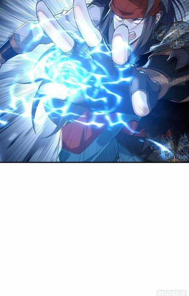 Nhị Sư Huynh Tuy Là Phàm Nhân Nhưng Rất Mạnh Mẽ Chương 58 trang 128