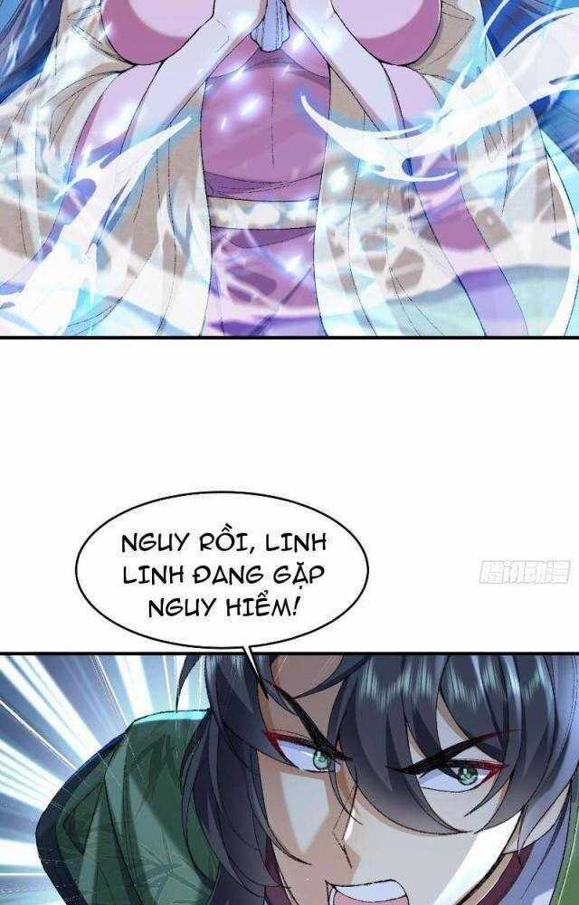 Nhị Sư Huynh Tuy Là Phàm Nhân Nhưng Rất Mạnh Mẽ Chương 58 trang 179