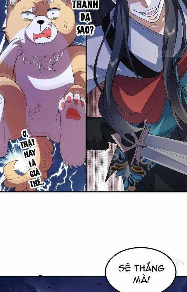 Nhị Sư Huynh Tuy Là Phàm Nhân Nhưng Rất Mạnh Mẽ Chương 58 trang 185