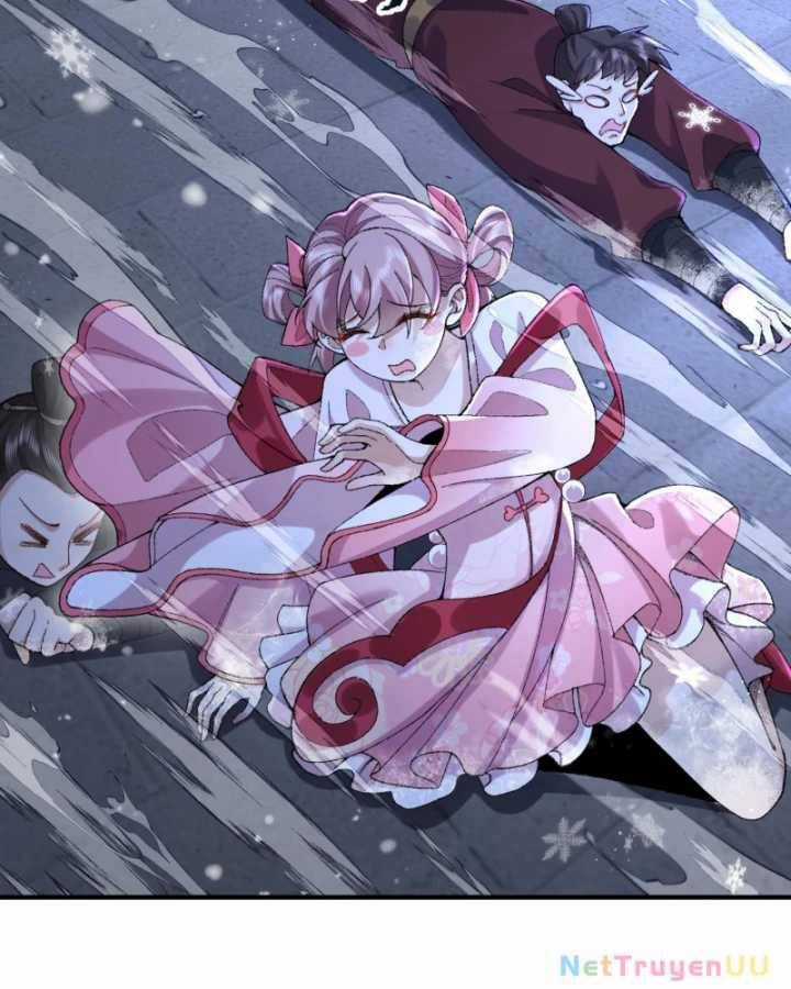 Nhị Sư Huynh Tuy Là Phàm Nhân Nhưng Rất Mạnh Mẽ Chương 58 trang 212