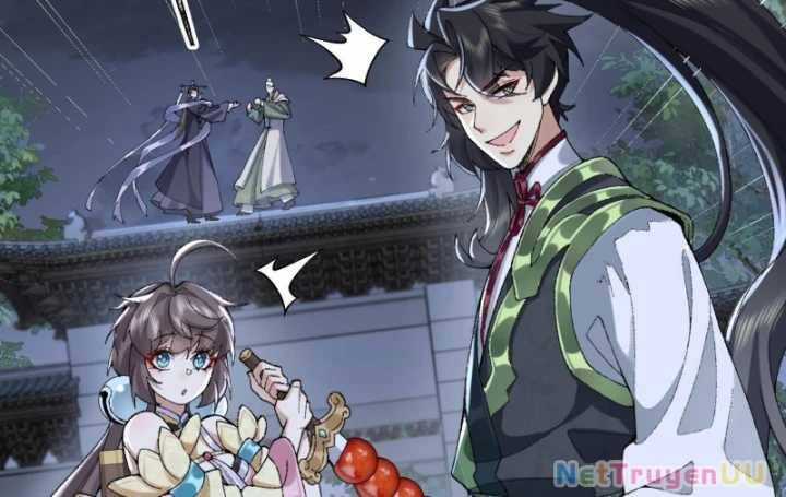 Nhị Sư Huynh Tuy Là Phàm Nhân Nhưng Rất Mạnh Mẽ Chương 58 trang 218