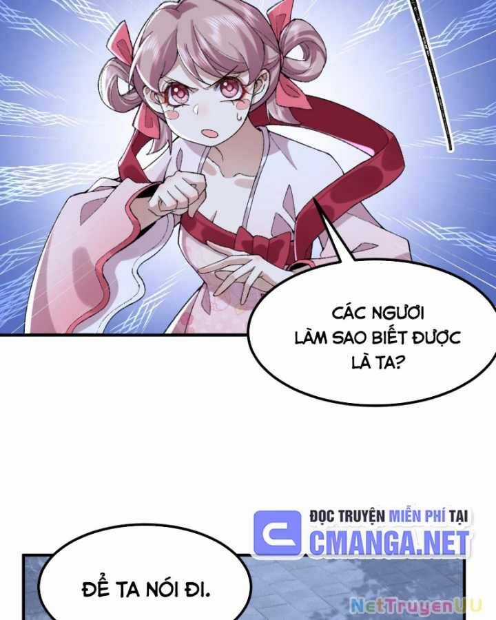 Nhị Sư Huynh Tuy Là Phàm Nhân Nhưng Rất Mạnh Mẽ Chương 58 trang 223