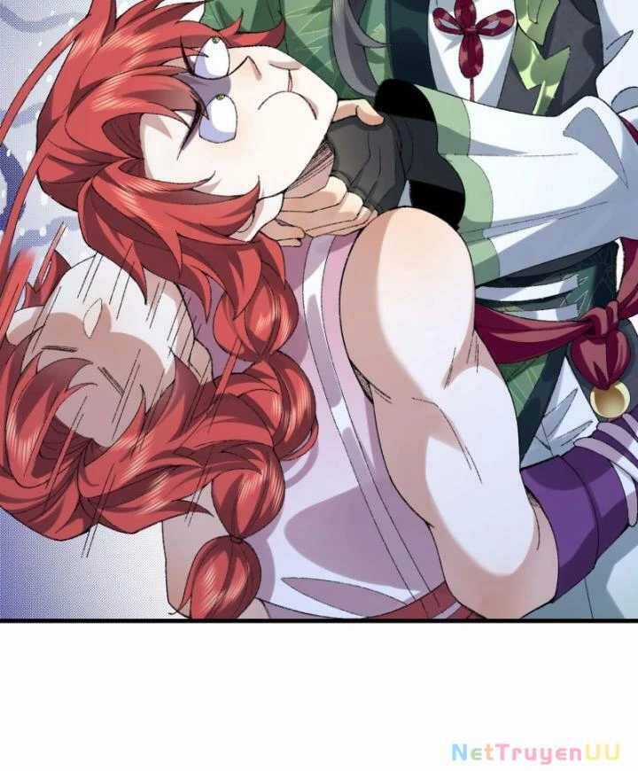 Nhị Sư Huynh Tuy Là Phàm Nhân Nhưng Rất Mạnh Mẽ Chương 58 trang 23