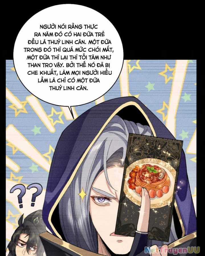 Nhị Sư Huynh Tuy Là Phàm Nhân Nhưng Rất Mạnh Mẽ Chương 58 trang 236