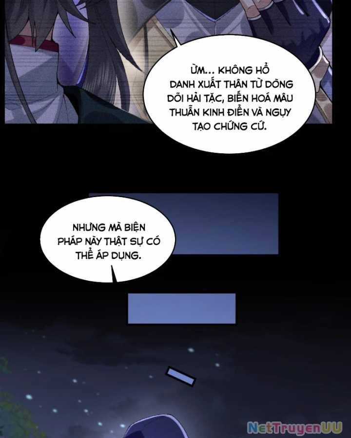 Nhị Sư Huynh Tuy Là Phàm Nhân Nhưng Rất Mạnh Mẽ Chương 58 trang 240