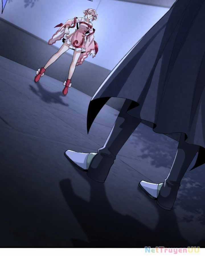 Nhị Sư Huynh Tuy Là Phàm Nhân Nhưng Rất Mạnh Mẽ Chương 58 trang 242