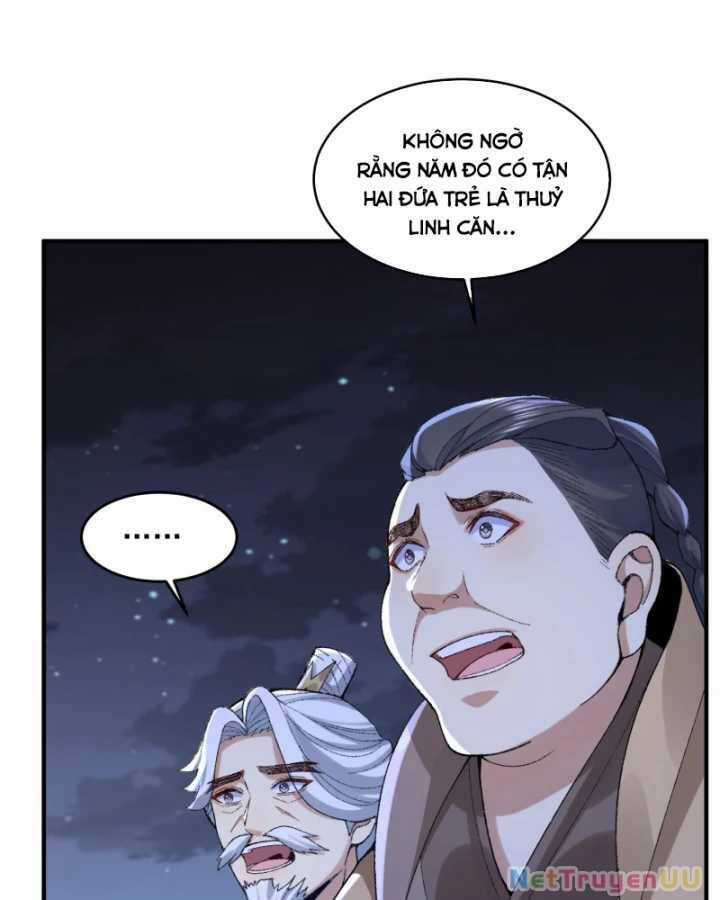 Nhị Sư Huynh Tuy Là Phàm Nhân Nhưng Rất Mạnh Mẽ Chương 58 trang 243