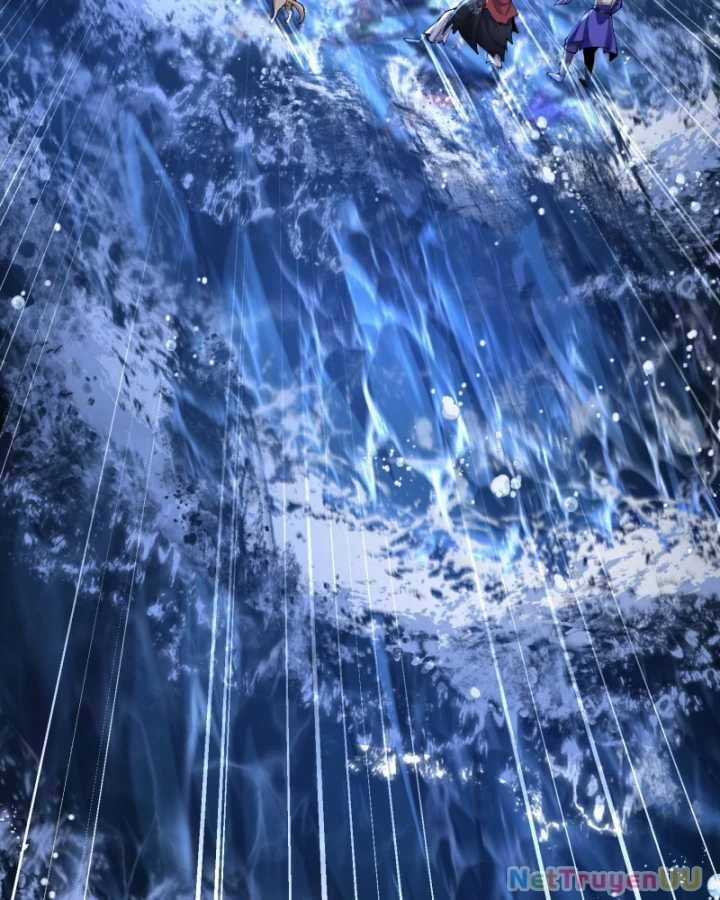 Nhị Sư Huynh Tuy Là Phàm Nhân Nhưng Rất Mạnh Mẽ Chương 58 trang 250