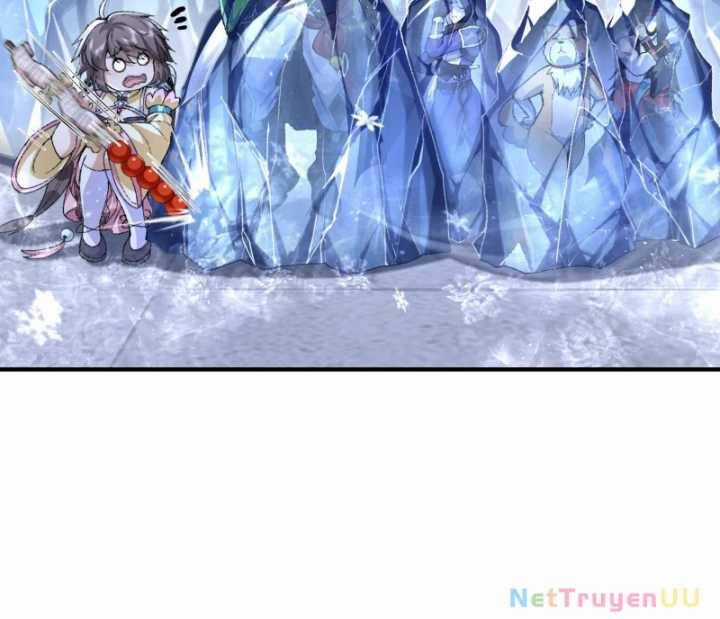 Nhị Sư Huynh Tuy Là Phàm Nhân Nhưng Rất Mạnh Mẽ Chương 58 trang 258