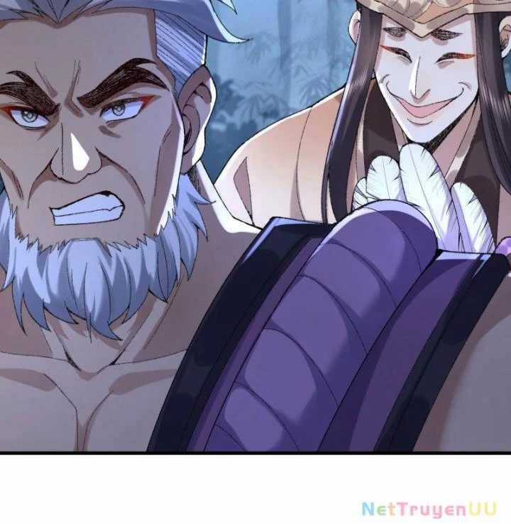 Nhị Sư Huynh Tuy Là Phàm Nhân Nhưng Rất Mạnh Mẽ Chương 58 trang 26