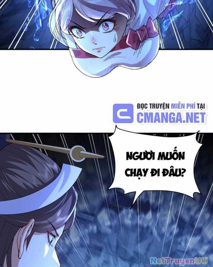 Nhị Sư Huynh Tuy Là Phàm Nhân Nhưng Rất Mạnh Mẽ Chương 58 trang 260