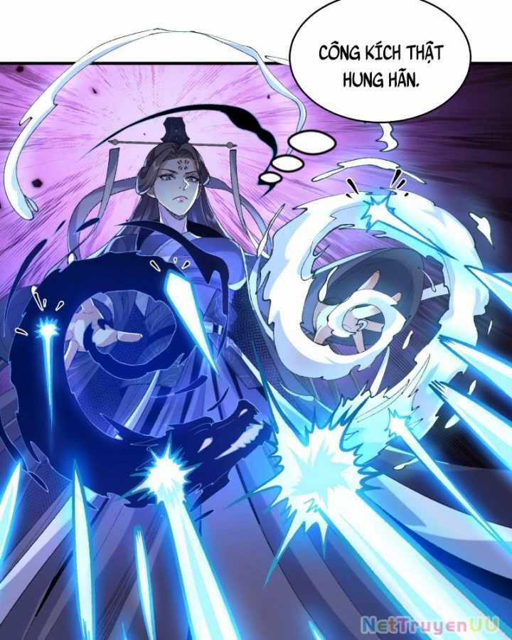 Nhị Sư Huynh Tuy Là Phàm Nhân Nhưng Rất Mạnh Mẽ Chương 58 trang 264