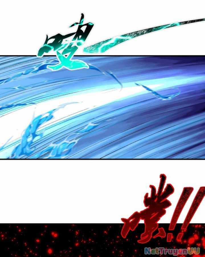 Nhị Sư Huynh Tuy Là Phàm Nhân Nhưng Rất Mạnh Mẽ Chương 58 trang 269