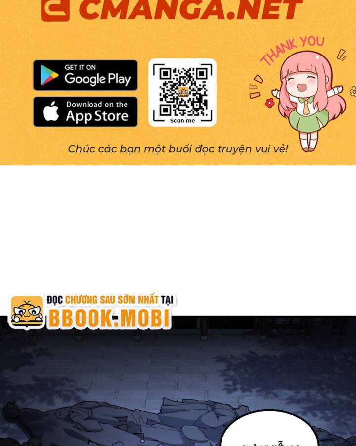 Nhị Sư Huynh Tuy Là Phàm Nhân Nhưng Rất Mạnh Mẽ Chương 58 trang 281