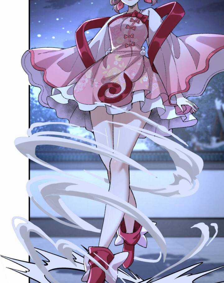 Nhị Sư Huynh Tuy Là Phàm Nhân Nhưng Rất Mạnh Mẽ Chương 58 trang 284