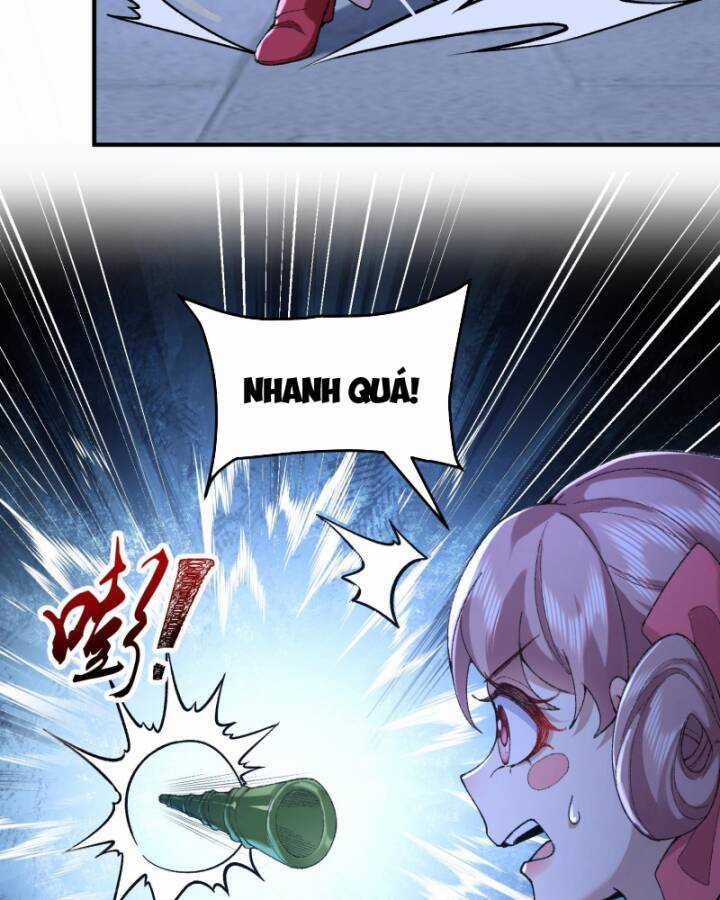 Nhị Sư Huynh Tuy Là Phàm Nhân Nhưng Rất Mạnh Mẽ Chương 58 trang 285