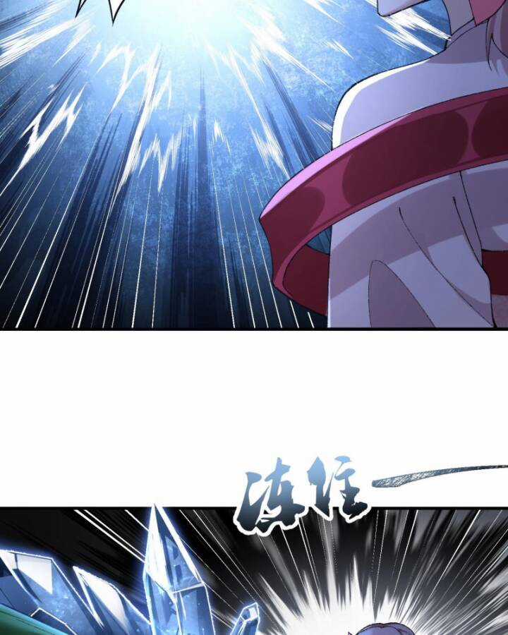 Nhị Sư Huynh Tuy Là Phàm Nhân Nhưng Rất Mạnh Mẽ Chương 58 trang 286