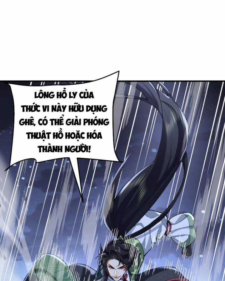 Nhị Sư Huynh Tuy Là Phàm Nhân Nhưng Rất Mạnh Mẽ Chương 58 trang 294