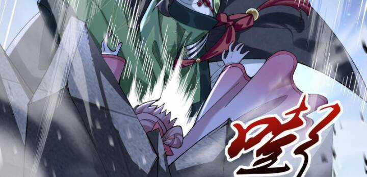 Nhị Sư Huynh Tuy Là Phàm Nhân Nhưng Rất Mạnh Mẽ Chương 58 trang 295