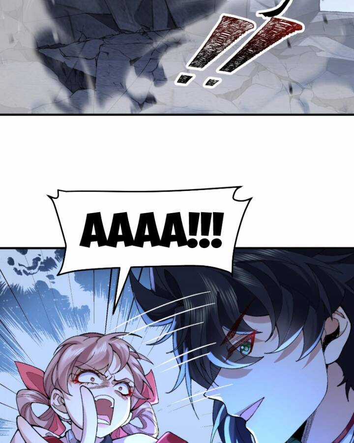 Nhị Sư Huynh Tuy Là Phàm Nhân Nhưng Rất Mạnh Mẽ Chương 58 trang 296