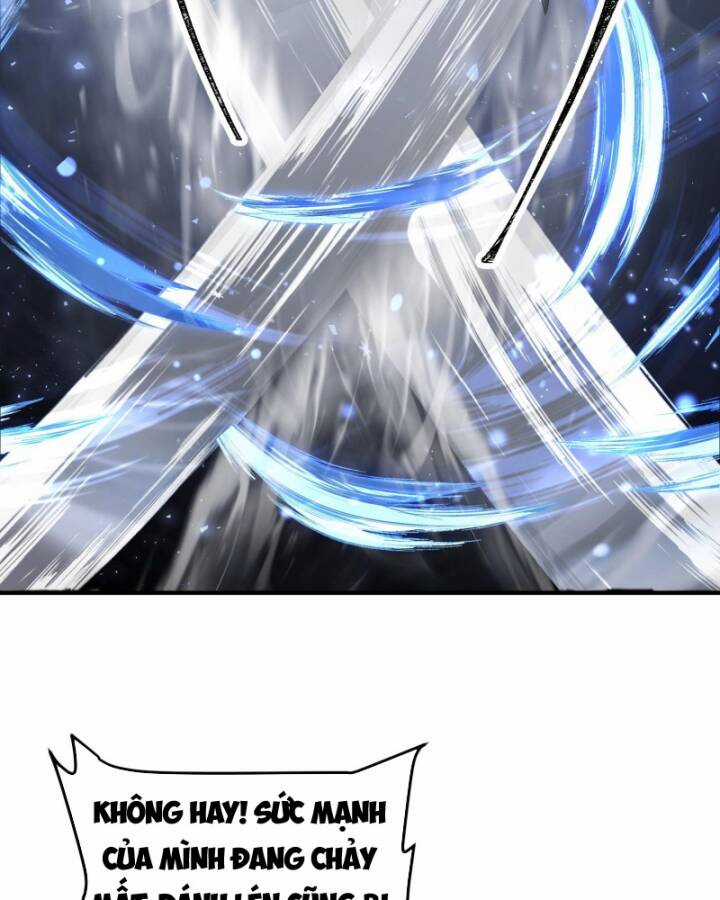 Nhị Sư Huynh Tuy Là Phàm Nhân Nhưng Rất Mạnh Mẽ Chương 58 trang 308