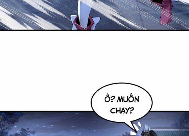 Nhị Sư Huynh Tuy Là Phàm Nhân Nhưng Rất Mạnh Mẽ Chương 58 trang 310