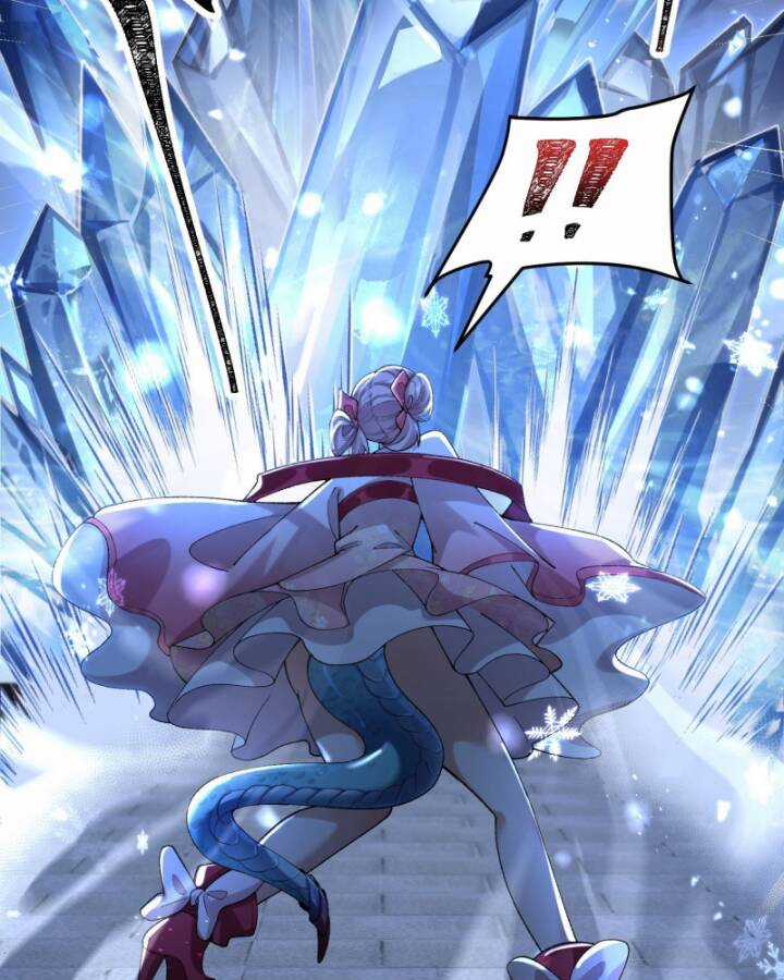 Nhị Sư Huynh Tuy Là Phàm Nhân Nhưng Rất Mạnh Mẽ Chương 58 trang 312