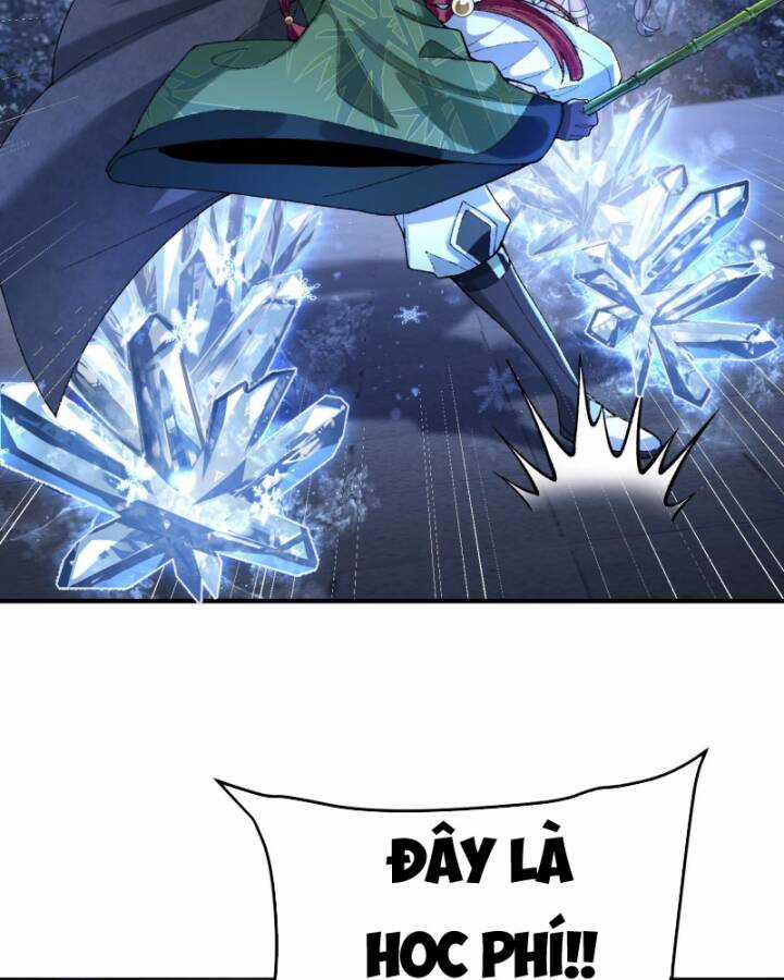 Nhị Sư Huynh Tuy Là Phàm Nhân Nhưng Rất Mạnh Mẽ Chương 58 trang 316