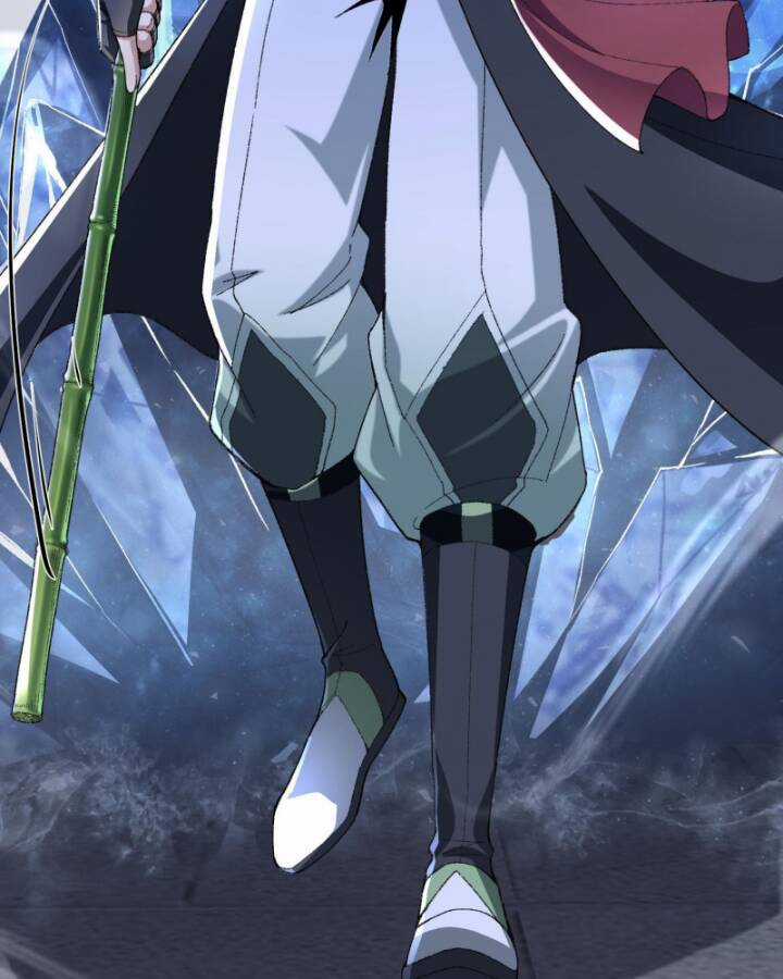 Nhị Sư Huynh Tuy Là Phàm Nhân Nhưng Rất Mạnh Mẽ Chương 58 trang 354