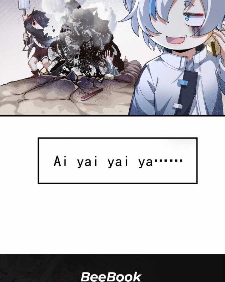 Nhị Sư Huynh Tuy Là Phàm Nhân Nhưng Rất Mạnh Mẽ Chương 58 trang 362