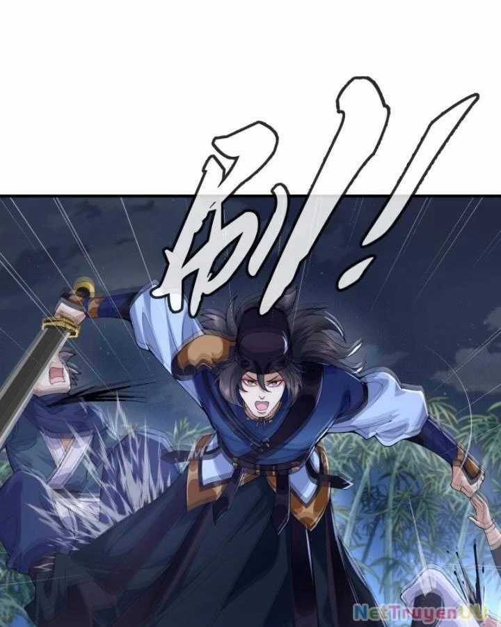 Nhị Sư Huynh Tuy Là Phàm Nhân Nhưng Rất Mạnh Mẽ Chương 58 trang 44